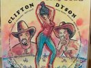 CLIFTON DYSON - LP incl SLOW YOUR BODY DOWN - LISTEN