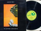 The BATTERED ORNAMENTS - MANTLE-PIECE  rare UK Orig.