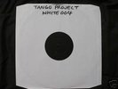 TANGO PROJECT EP ONE OF THE MOST SOUGHT AFTER OLD SKOOL