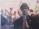 KIM FOWLEY-LOVE IS ALIVE & WELL ORIG LP GARAGE PSYCH