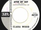 Northern Soul Clara Wood on Imperial WLP Rare