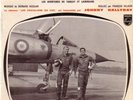 ep pochette n.et b chevalier.du ciel johnny hallyday