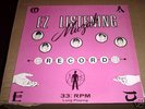 Devo RAREST lp EZ Listening Muzak white vinyl NM LTD