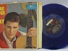 Ricky Nelson, More Songs By Ricky, Blue Vinyl