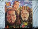 GENISIS, RARE COLOMBIAN FOLK PSYCH