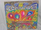 THE SAVAGE RESURRECTION LP Psych Mercury M- 61156