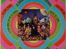 ROLLING STONES 2000 Light Years Home+2 MEXICAN EP+SLEEV