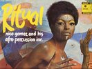  NICO GOMEZ AND HIS AFRO PERCUSSION INC