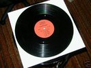 Beatles A Hard Day's Night Radio Spots vinyl