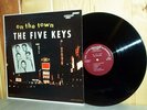 Doo Wop LP/The Five Keys/