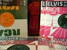 ELVIS PRESLEY -ALL SHOOK UP - ALL 18 X10