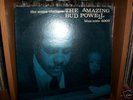 Bud Powell- The scene changes Blue Note USA 4009 LP