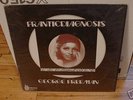 GEORGE FREEMAN franticdiagnosis BAM-BOO LP og listen