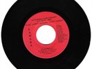 RARE Indiana Modern Soul 45 KLAS on SAHARA M-