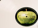BEATLES   LET IT BE   LP   UK EXPORT WHITE VINYL