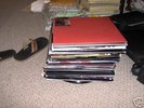CLASSIC HIP HOP VINYLS