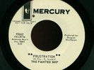 Garage Psych 45: PAINTED SHIP 
