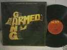 The ARMED GANG - Rare LP BRAZIL SOUL FUNK Jazz
