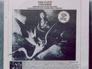 Pink Floyd, Crackers Orig US Prog Psych Rock LP