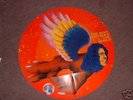 DAVID BOWIE TMWSTW ORIG ROUND GER COVER MINT
