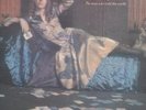 DAVID BOWIE TMWSTW ORIG UK DRESS COVER