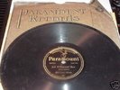 PREWAR BLUES 78-BLIND LEMON JEFFERSON-PARAMOUNT 12373
