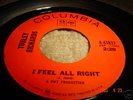 Northern Soul-Turley Richards-I feel all right