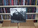 BURZUM 1st aske LP DSP rare VENOM  MAYHEM SATYRICON VON