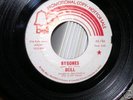 RARE NORTHERN SOUL   BULL  BELL PROMO