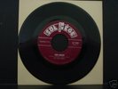 Les WILD ONES SP garage CDN band  45's