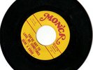 Northern Soul Gene & Eddie MONCA
