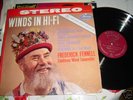 MERCURY LIVING PRESENCE-FENNELL/WINDS IN HIFIFR1,6 USA