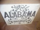 Alabama Band #3 ALA 78-9-01 RARE Private Press LP
