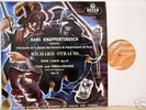 KNAPPERTSBUSCH, R. STRAUSS, DON JUAN, DECCA LXT 5239 NM