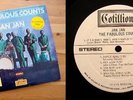 Rare Soul THE FABULOUS COUNTS Jan Jan WLP orig press LP