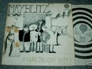 MAY BLITZ: The 2nd of May, Orig.-D-Vertigo Swirl 1971
