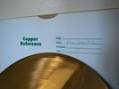 Jeff Mills Copper Disc #2