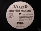 RHYTHM MAKERS - ZONE 12