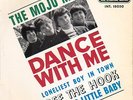 the mojo men ep vogue 180050
