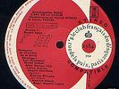 CFD 2384/5(stereo)/BACH/L'ART DE LA FUGUE/RISTENPART