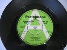 Beatles Lady Madonna Green Label Demo EX+