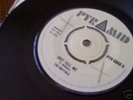 PYRAMID RECORDS THE MAYTALS 1968