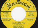 Northern Soul Marvin Smith on Brunswick DJ