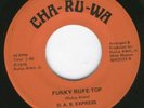 Funk 45-D.A.B. Express-Cha-Ru-Wa 