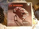 SXL 2070-1 WBGr Ed1 Grey Box La Boheme Serafin NM