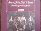 Crosby Stills Nash & Young 