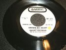 LISTEN -   NORTHERN SOUL POPCORN -DAVID COLEMAN