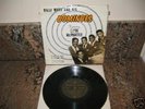 BILLY WARD AND HIS DOMINOES 10 INCH LP UK ORIGINAL1061.