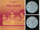 PINK FLOYD SUPER RARE TAKE LINDA SURFIN' LP