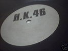 d.teil ||| SPIRAL TRIBE/H.K. [ep]| CRYSTAL DISTORTION